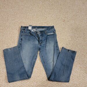 Levi's Men's 541 Denim Blue Jeans 34W /36L